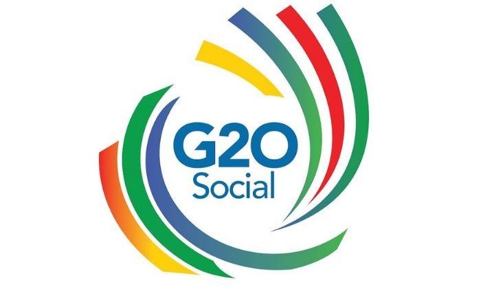 Brasil realiza primeira Cúpula Social da história do G20