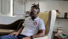 Podcast do Dia de Doar conta história de coletivo antirracista