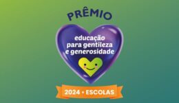 Prêmio EGG 2024 recebe inscrições até 6 de dezembro