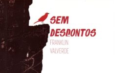 Franklin Valverde lança obra que explora novo gênero literário