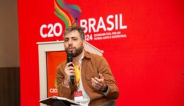 Grupo filantrópico (GT9) entrega recomendações ao G20