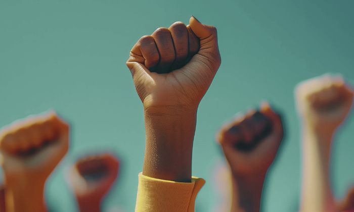 Olhar da Cidadania aborda o papel das mulheres nos movimentos negros
