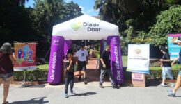 Dia de Doar 2024 conscientiza brasileiros sobre cultura de doação