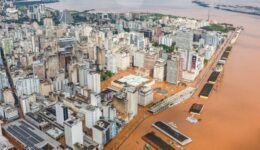 O papel do terceiro setor no apoio ao Rio Grande do Sul em 2024
