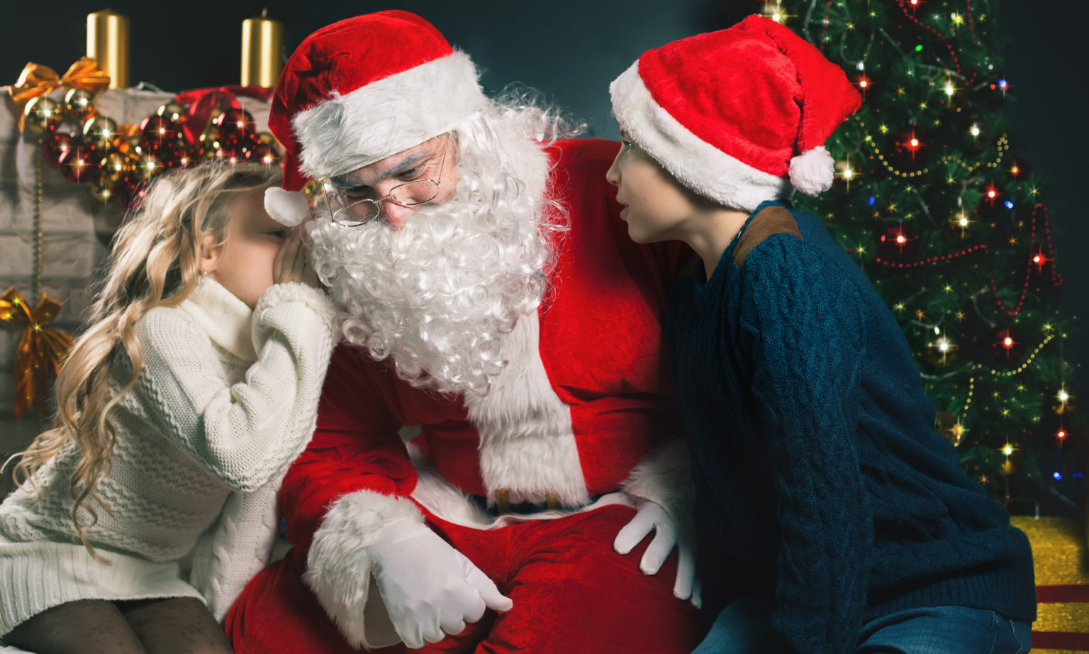 Como tornar as festas de fim de ano mais inclusivas para pessoas com Autismo?