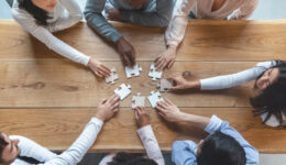 Seria a responsabilidade social um desafio cultural?