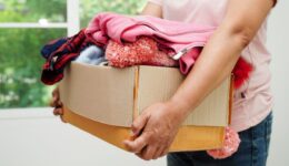 Dia de Doar: uma corrente de solidariedade no combate a desigualdade social