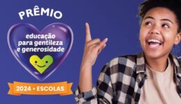 Prêmio EGG 2024 Escolas tem inscrições prorrogadas