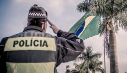 Olhar da Cidadania discute a violência do estado