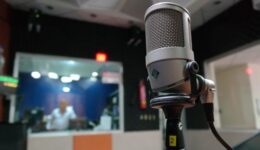 Programas de rádio do Observatório destacam sociedade civil em 2024