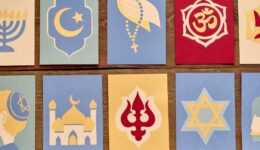 ONU premia brasileiros por filme sobre preconceito religioso