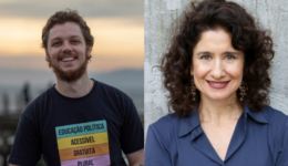 Gentileza e Generosidade realiza 20ª live no Observatório