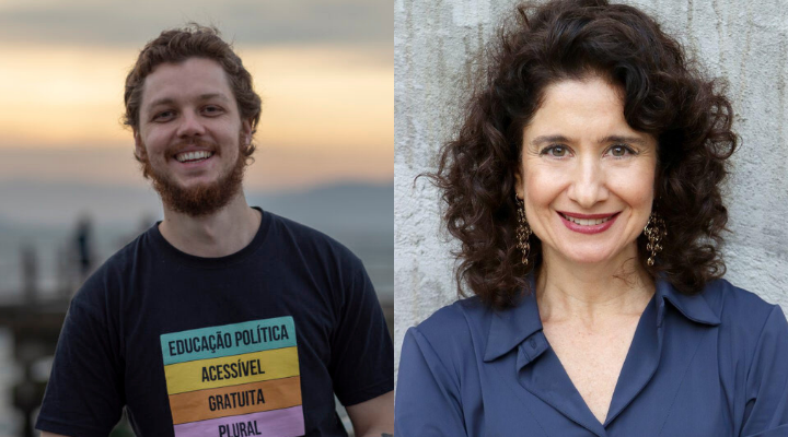 Gentileza e Generosidade realiza 20ª live no Observatório