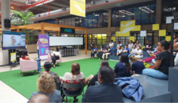 Ribeirão Preto realiza Dia de Doar com programação solidária até 12 de dezembro
