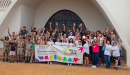 Doa Jaboticabal fortalece cultura da doação na cidade