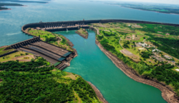 Itaipu lança edital para projetos de impacto social e ambiental