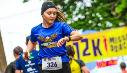 Dia de Doar Tubarão mobiliza corrida solidária e ações culturais
