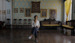 Documentário DOAR estreou no Dia de Doar, celebrando a generosidade