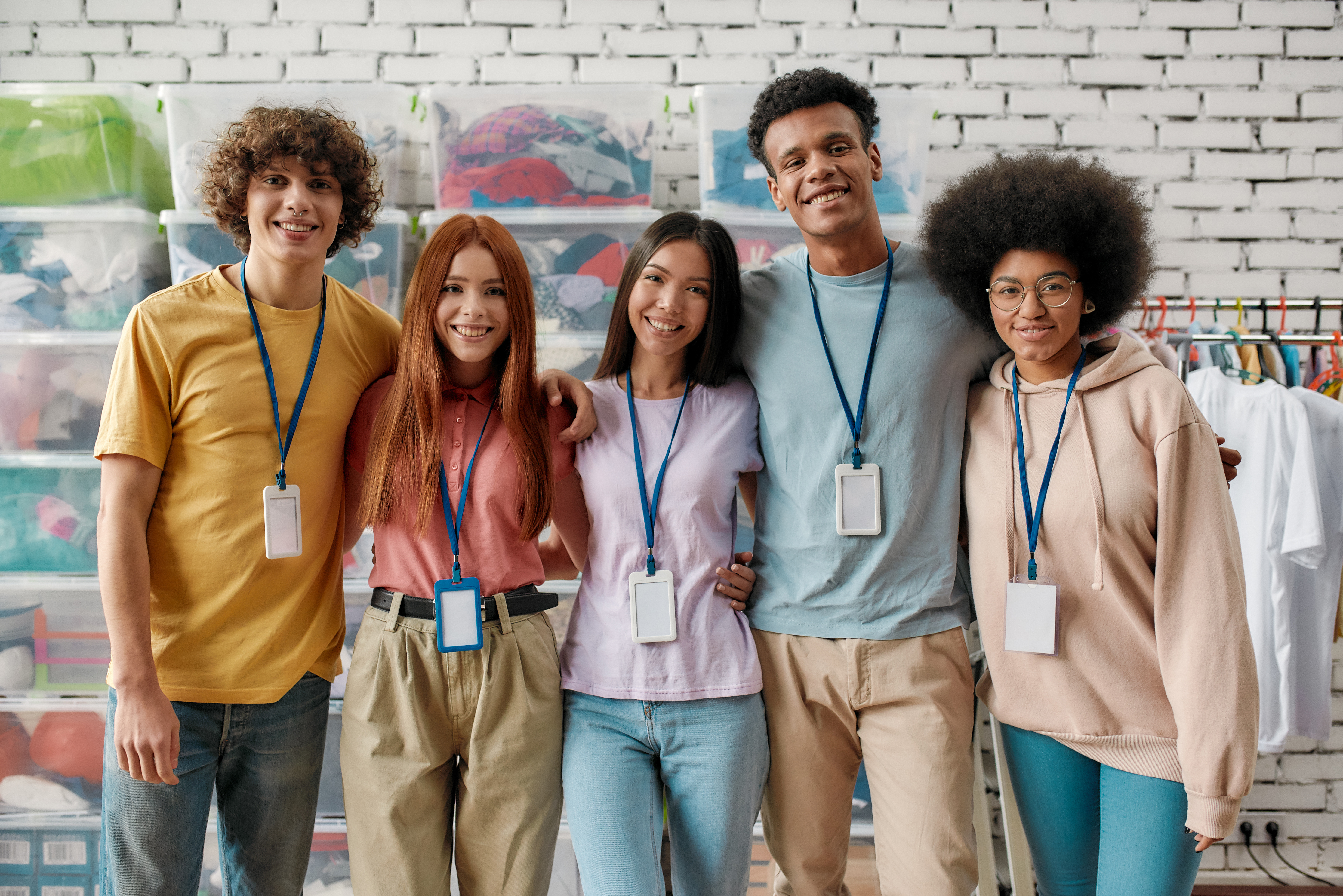As tendências e desafios do Terceiro Setor no apoio aos jovens