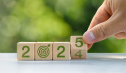 Cinco tendências da captação de recursos para 2025