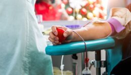 Pró-Sangue expande atendimento a doadores aos sábados, a partir de fevereiro