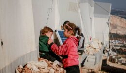 UNICEF alerta para ameaças globais às crianças em 2025