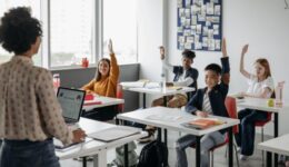 Levantamento mostra desigualdade racial na aprendizagem