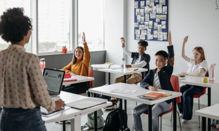 Levantamento mostra desigualdade racial na aprendizagem