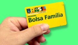 Bolsa Família reduz mortalidade de pessoas com transtornos mentais, diz estudo