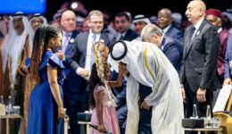 Prêmio Zayed de Sustentabilidade agracia iniciativas que promovem progresso global
