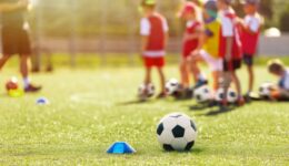 Edital de Pernambuco fomenta organizações de natureza esportiva