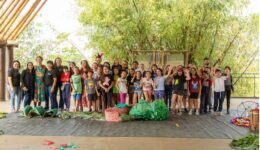 Instituto Jatobás celebra 20 anos de impacto social com iniciativas voltadas para Cultura, Educação e Inclusão Produtiva
