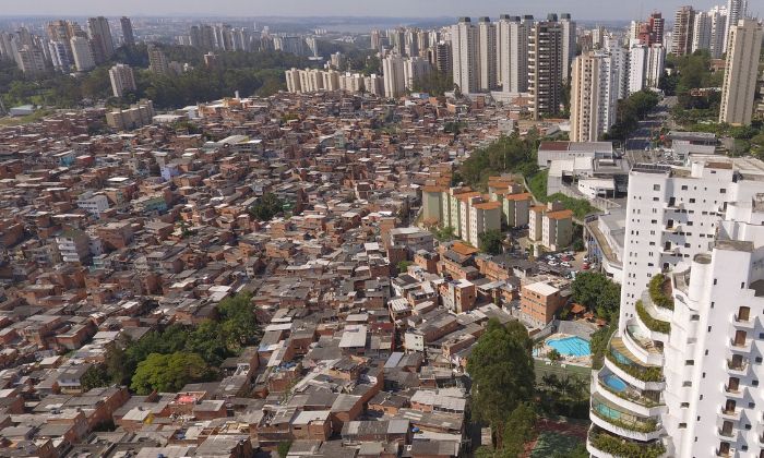 G10 Favelas leva renda e inclusão para comunidades