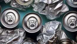 Reciclagem de latas pode gerar mais empregos e oportunidades de negócio, diz especialista