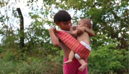 Brasil reduz em 95% as novas áreas de garimpo no Território Yanomami