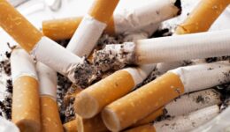 Edital financia iniciativas para controle do tabaco no Brasil