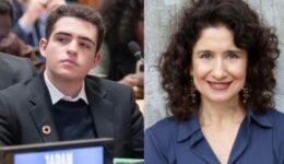 Gentileza e Generosidade realiza 3ª live no Observatório em 2025