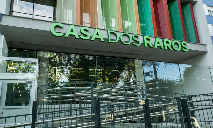 Projeto de Porto Alegre auxilia pessoas com doenças raras