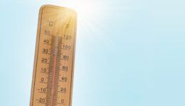 Temperaturas extremas mataram mais de 142 mil pessoas no Brasil, entre 1997 e 2018