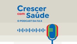 Fundação José Luiz Setúbal lança podcast sobre saúde na infância