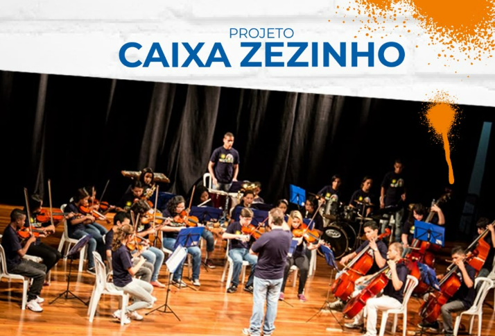Caixa-Zezinho