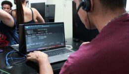Aldeia do Futuro oferece cursos gratuitos de qualificação
