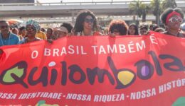 Edital seleciona projetos de educação para comunidades quilombolas