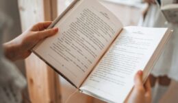 Olhar da Cidadania debate o hábito de leitura no Brasil