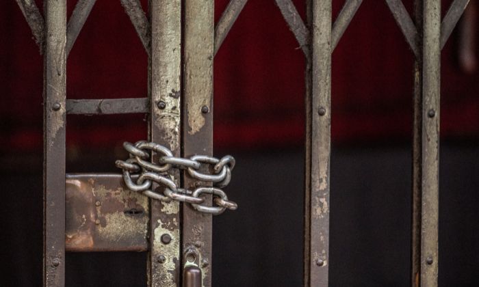 “Sistema penitenciário feminino só existe por conta da guerra às drogas”, diz educadora social