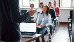 Festival ABCR terá Masterclasses de qualificação técnica para captação de recursos