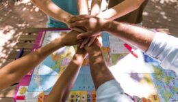 Edital financia projetos socioculturais por meio de leis de incentivo à cultura