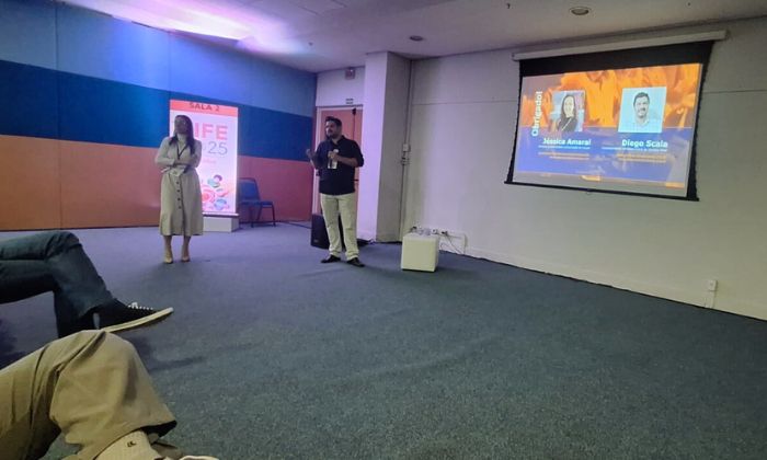 FIFE 2025 bate recorde de participantes