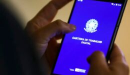 Desemprego entre jovens cai pela metade em 4 anos