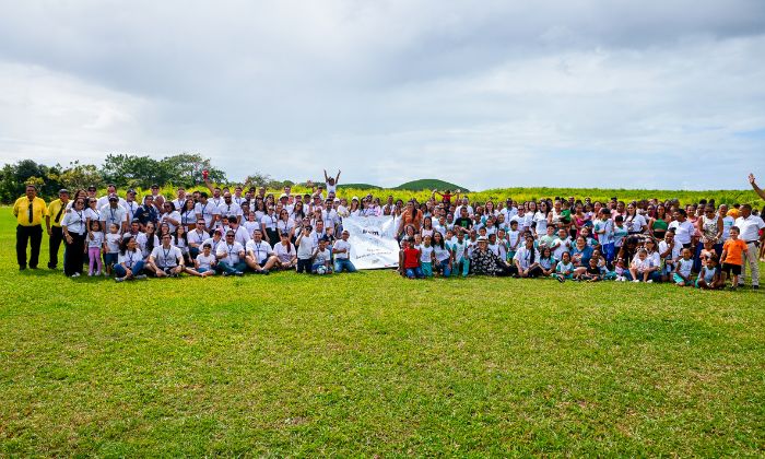 Instituto Camargo Corrêa e Instituto InterCement anunciam unificação de atividades, gestão e equipe